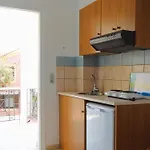 Agrambeli Rooms & Apartments