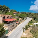Zakynthos Shipwreck Nearby&Easy Parking&Barbecue Patio