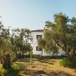 Βίλλα Φανούλα Villa Fanoula