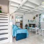 Pastalia Cottage