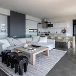 Seaview Villa Schinias