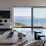 Seaview Villa Schinias