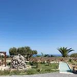 Alpha Estate & Spa
