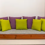 Aqua Naxos Apartments & Suites