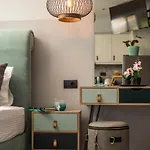 Haraki Blue Dream Luxury Apartments