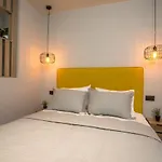 Haraki Blue Dream Luxury Apartments