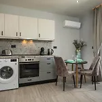 Haraki Blue Dream Luxury Apartments