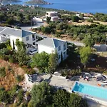 Luxurious Villa At A Unique Spot