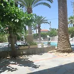Maria Suites