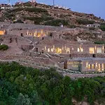 Tinos Dove Suites