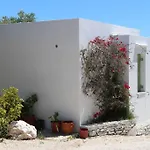 Eleonas Apartments