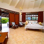 Ionio Holidays Katerina Apartments