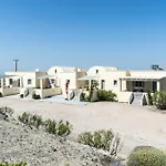 Ampelos Executive Houses