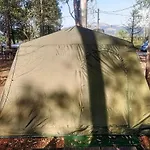 Camping Drepanos