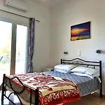 Jalna Apartments By Air Vitesse - Stunning Sea & Mountain Views With Pool - Kassiopi