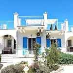 Jalna Apartments By Air Vitesse - Stunning Sea & Mountain Views With Pool - Kassiopi
