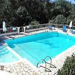 Jalna Apartments By Air Vitesse - Stunning Sea & Mountain Views With Pool - Kassiopi