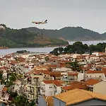 Margio Skiathos Apartments