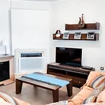 Tristan Beachfront House