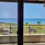 Tristan Beachfront House