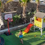 Corfos Blue Mykonos