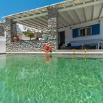 Corfos Blue Mykonos