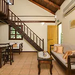 Therianos Traditional Villas