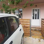 Limonero New City Apartment 2 With Private Parking