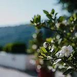 House Of Gardenia