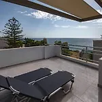 Emyria-Two-Floor Apartment With Roof Terrace