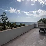 Emyria-Two-Floor Apartment With Roof Terrace