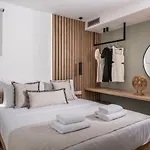 Ianthi Suite By Nymphes