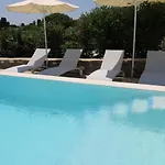 Blue Xenia - Villa 4