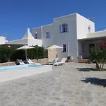 Blue Xenia - Villa 4