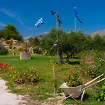 Casa Di Colona - Μπλε
