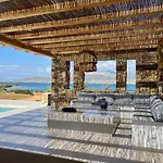 Levantes Villa Panagia Beach
