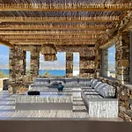 Levantes Villa Panagia Beach