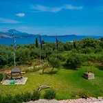 Casa Di Colona - Μπλε