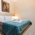 Mavros Molos Seaside Apartment