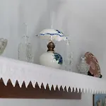 Stella\'S Traditional House.