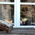 Red Rocks Paros