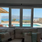 Voras Villa Panagia Beach