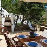 Villa Theassis