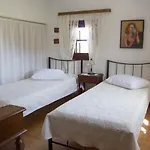 Villa Mantalena