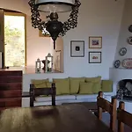 Villa Theassis