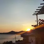 Aegean Sunset