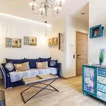 Alkionides Apartments