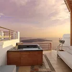 Calderas Hug & Panoramic Sea View - 3 Lux Suites