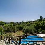 Villa Zoi Tzitzifes