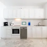 Sea View Maisonette By The Beach
